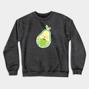 Baby Avocado Crewneck Sweatshirt